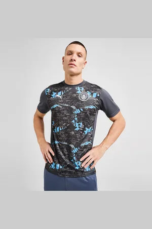 PUMA Manchester City Fc Pre Match Shirt