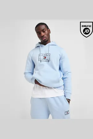 Tommy Hilfiger Flag Overhead Hoodie