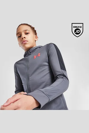 Under Armour Knit Hoodie Junior
