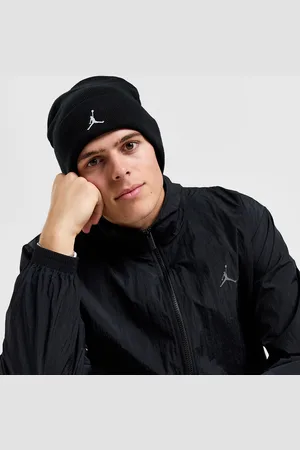 Jordan Cuff Beanie Hat