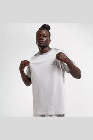 adidas Classics 3 Stripes T-Shirt