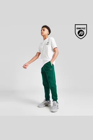 adidas Collegiate Joggers Junior