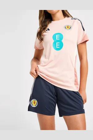 adidas Scotland Tiro 25 Training Shorts