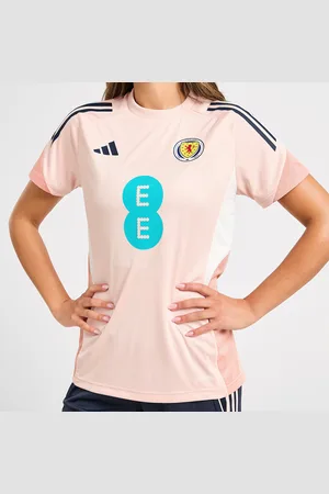 adidas Scotland Tiro 25 Training Shirt