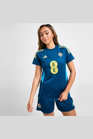 adidas Northern Ireland Tiro 25 Training Shirt