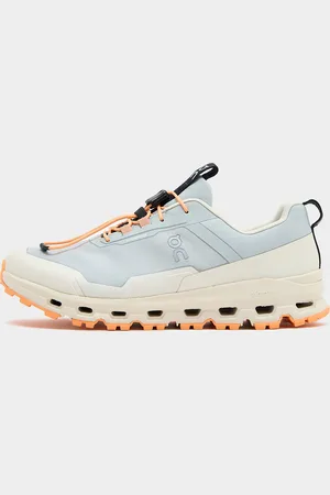 On Running Cloudhero Waterproof Junior