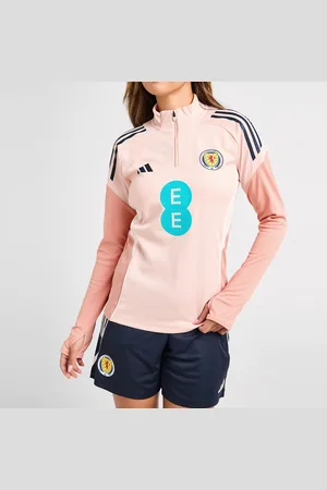 adidas Scotland Tiro 25 Training Top