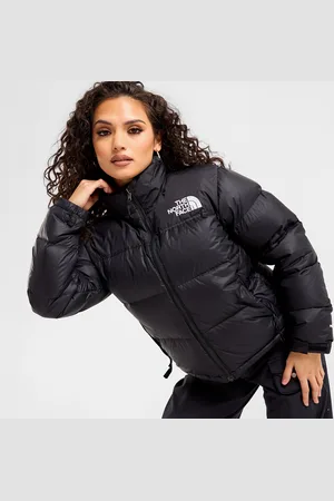 The North Face 1996 Retro Nuptse Puffer Jacket