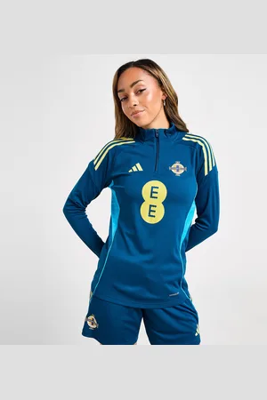 adidas Northern Ireland Tiro 25 Training Top