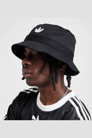 adidas Bckt Trfl Blk/wht#