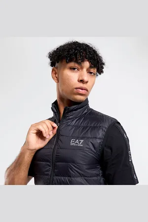 EA7 Padded Vest