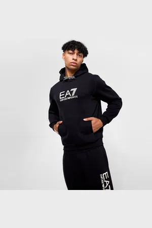 EA7 Hoodie