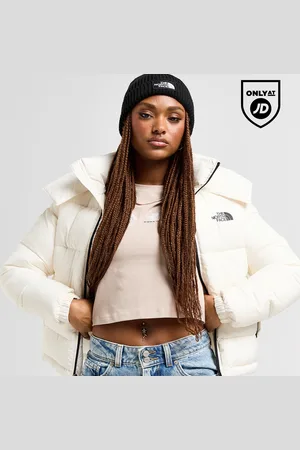 The North Face Dome Puffer Jacket