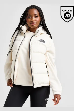 The North Face Hooded Puffer Gilet