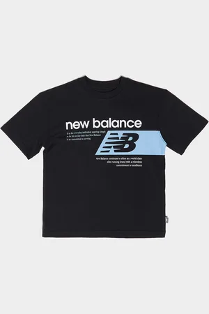 New Balance T-Shirt Junior