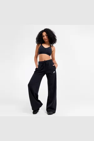 Nike Club Wide Leg Joggers