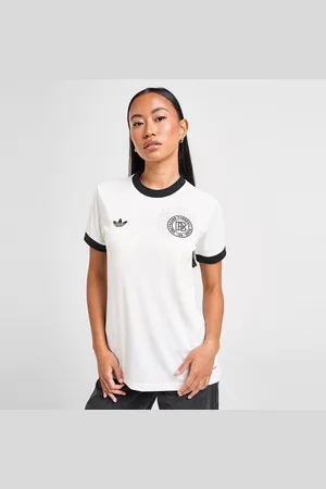 adidas Germany 125th Anniversary Shirt Women