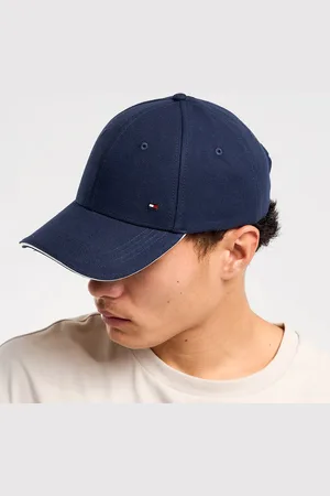 Tommy Hilfiger Flannel Cap