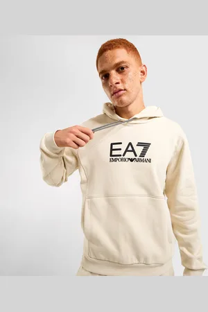 EA7 Hoodie