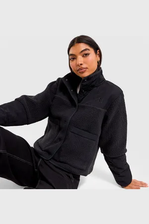 The North Face Cragmont Sherpa Jacket