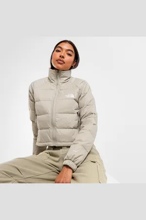 The North Face Hydrenalite Down Cropped Jacket