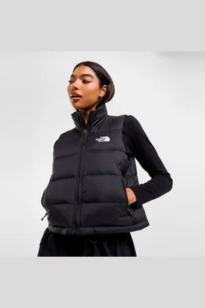 The North Face Hydrenalite Down A-Line Puffer Vest