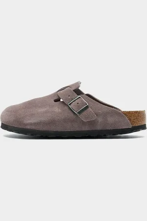 Birkenstock Boston SFB Clogs Women