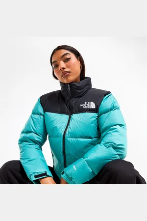 The North Face 1996 Retro Nuptse Puffer Jacket
