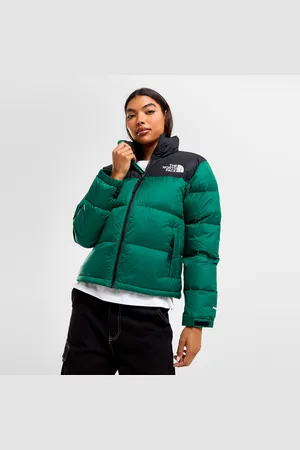 The North Face 1996 Retro Nuptse Puffer Jacket