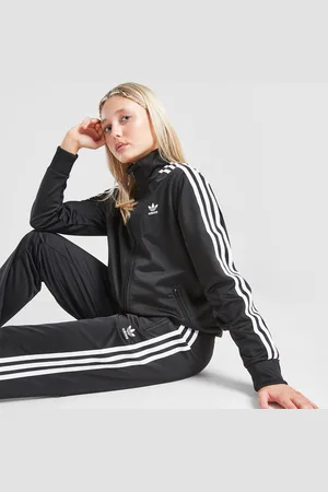 adidas Firebird Track Pants Junior