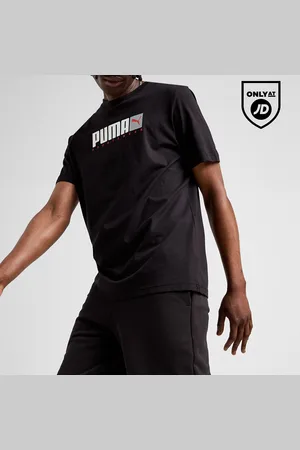 PUMA Sportswear Shorts