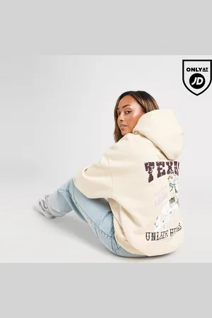 Unlike Humans Texas Hoodie