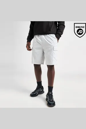 Lacoste Woven Cargo Shorts