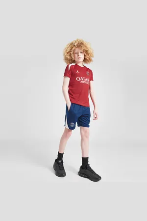 Jordan Paris Saint Germain Strike Shorts Junior