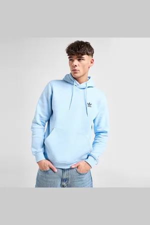 adidas Trefoil Essentials Hoodie