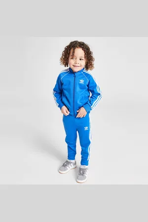 adidas Adicolor Superstar Track Suit Infant
