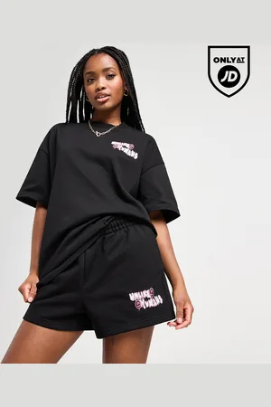Unlike Humans Better Shorts