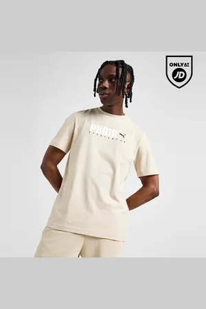 PUMA Sportswear T-shirt
