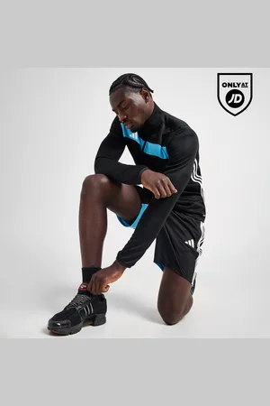 adidas Tiro 1/4 Zip Top