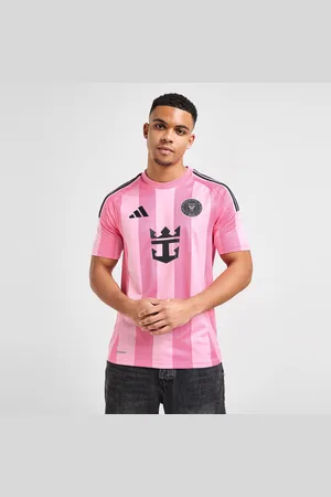 adidas Inter Miami Cf 2025/26 Messi #10 Home Shirt