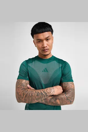 adidas Seamless T-shirt