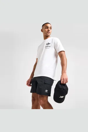 adidas Essential Woven Shorts