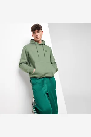 adidas Trefoil Essentials Hoodie