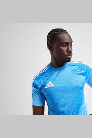 adidas Tiro All Over Print T-shirt
