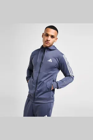 adidas Poly Energize Hoodie