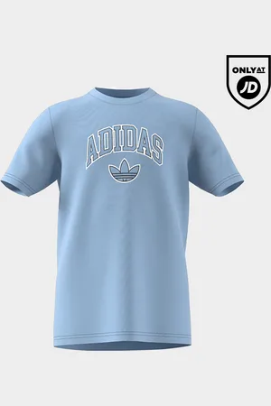 adidas T-Shirt Junior
