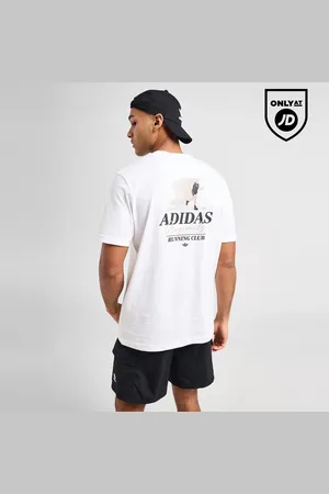 adidas Running Club T-Shirt