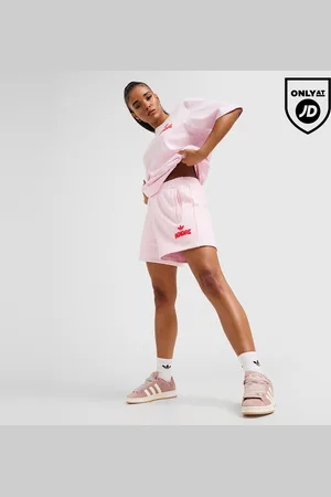 adidas Bubble Shorts