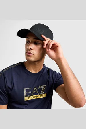 EA7 Training Core Logo Cap