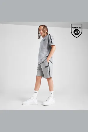 EA7 Tape Shorts Junior